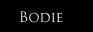 Bodie